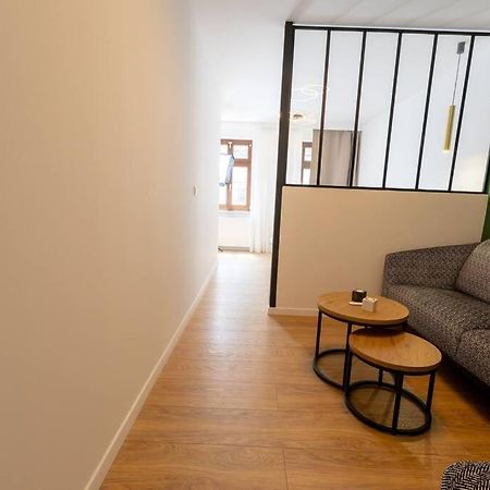 Design & Chill #Altstadt #Beamer Wittenberg Εξωτερικό φωτογραφία